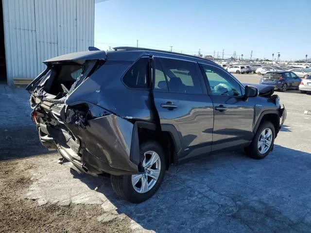 2T3MWRFV5KW003093 2019 2019 Toyota RAV4- LE 3