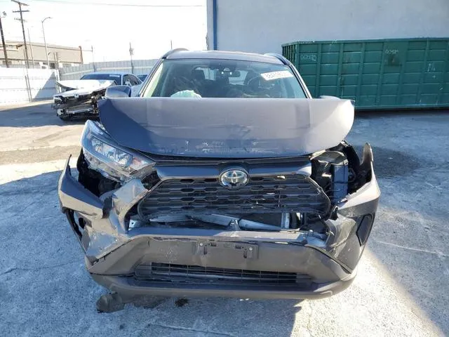 2T3MWRFV5KW003093 2019 2019 Toyota RAV4- LE 5