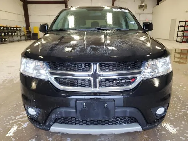 3C4PDCBG6FT524991 2015 2015 Dodge Journey- Sxt 5