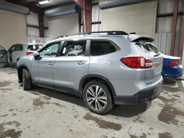 4S4WMAHD1M3437968 2021 2021 Subaru Ascent- Premium 2