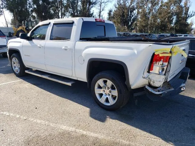 3GTP1UEC5FG179050 2015 2015 GMC Sierra- C1500 Sle 2