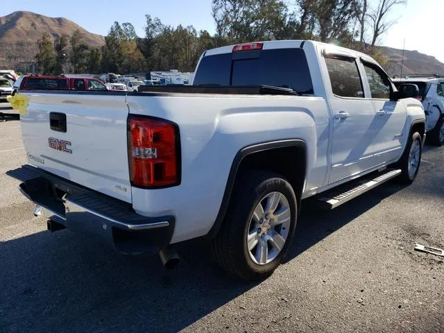 3GTP1UEC5FG179050 2015 2015 GMC Sierra- C1500 Sle 3