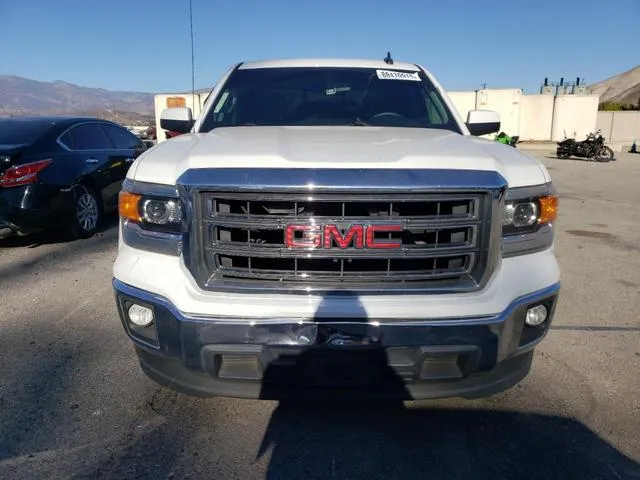 3GTP1UEC5FG179050 2015 2015 GMC Sierra- C1500 Sle 5