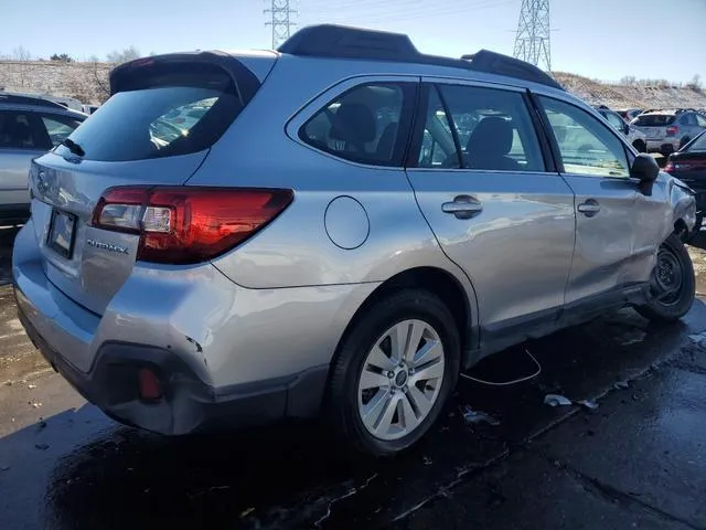 4S4BSAAC0J3240484 2018 2018 Subaru Outback- 2-5I 3