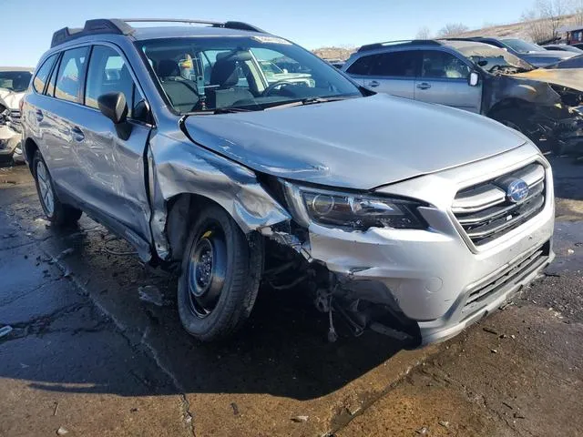 4S4BSAAC0J3240484 2018 2018 Subaru Outback- 2-5I 4