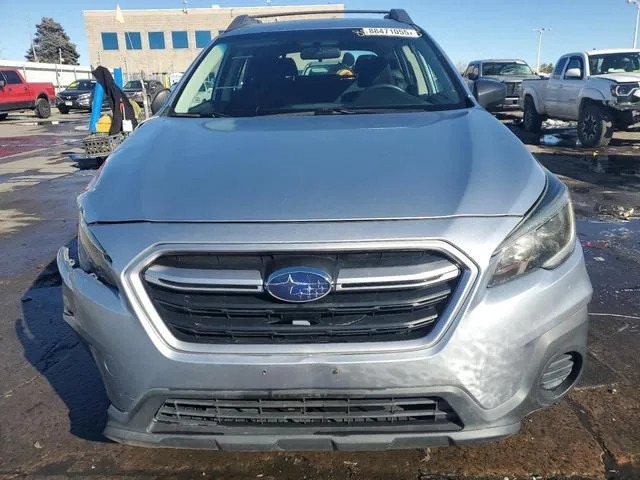 4S4BSAAC0J3240484 2018 2018 Subaru Outback- 2-5I 5