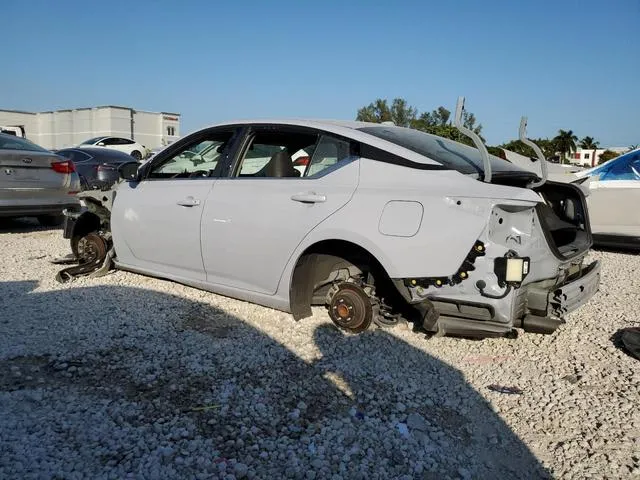 1N4BL4CV8PN422471 2023 2023 Nissan Altima- SR 2