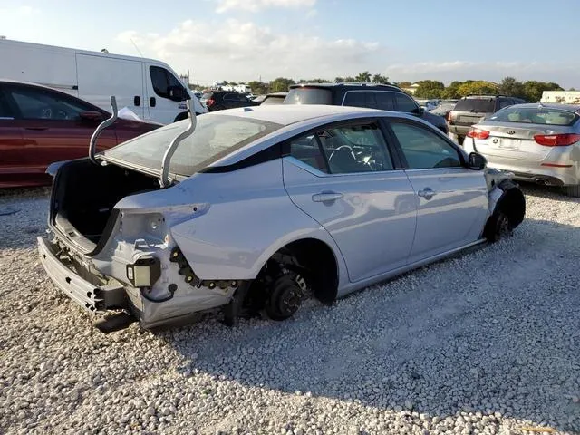 1N4BL4CV8PN422471 2023 2023 Nissan Altima- SR 3