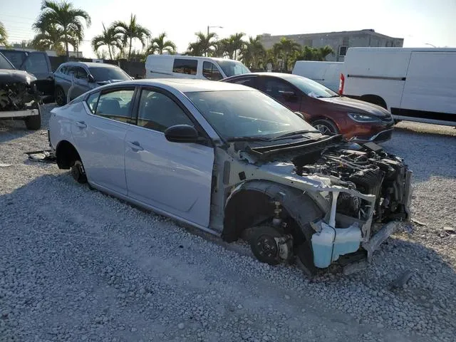 1N4BL4CV8PN422471 2023 2023 Nissan Altima- SR 4