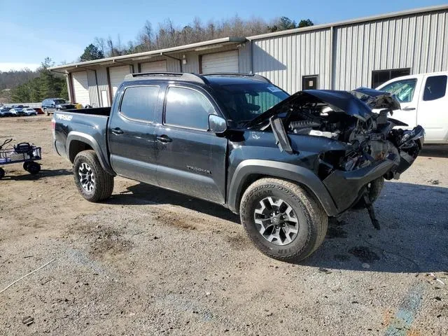 3TMCZ5AN7PM630471 2023 2023 Toyota Tacoma- Double Cab 4