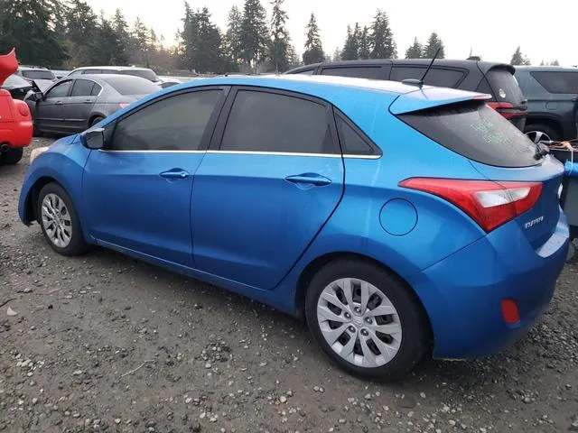 KMHD35LH4HU356765 2017 2017 Hyundai Elantra 2