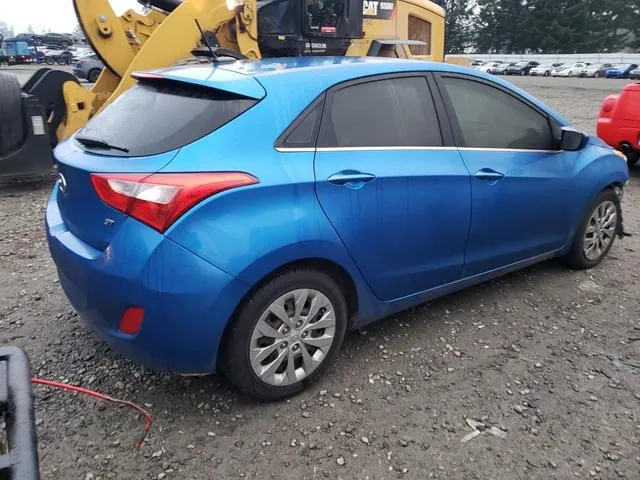 KMHD35LH4HU356765 2017 2017 Hyundai Elantra 3