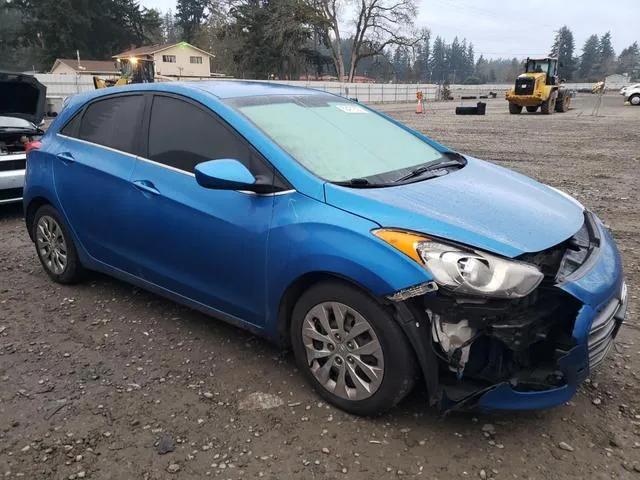 KMHD35LH4HU356765 2017 2017 Hyundai Elantra 4