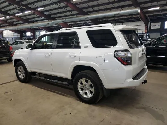 JTEBU5JR1G5285940 2016 2016 Toyota 4runner- Sr5/Sr5 Premium 2