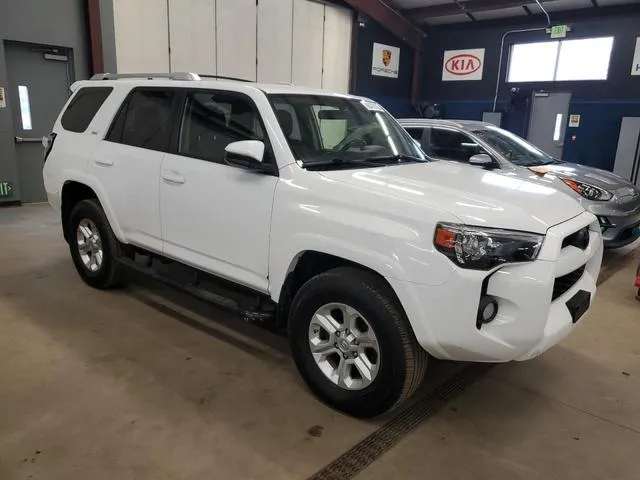 JTEBU5JR1G5285940 2016 2016 Toyota 4runner- Sr5/Sr5 Premium 4