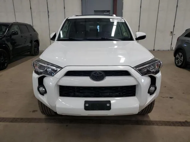 JTEBU5JR1G5285940 2016 2016 Toyota 4runner- Sr5/Sr5 Premium 5