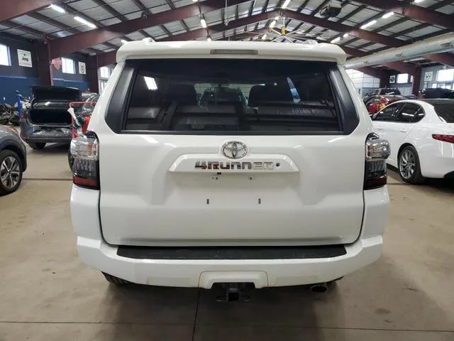 JTEBU5JR1G5285940 2016 2016 Toyota 4runner- Sr5/Sr5 Premium 6