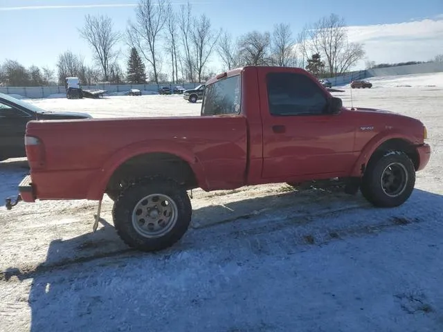 1FTYR10U93TA20266 2003 2003 Ford Ranger 3