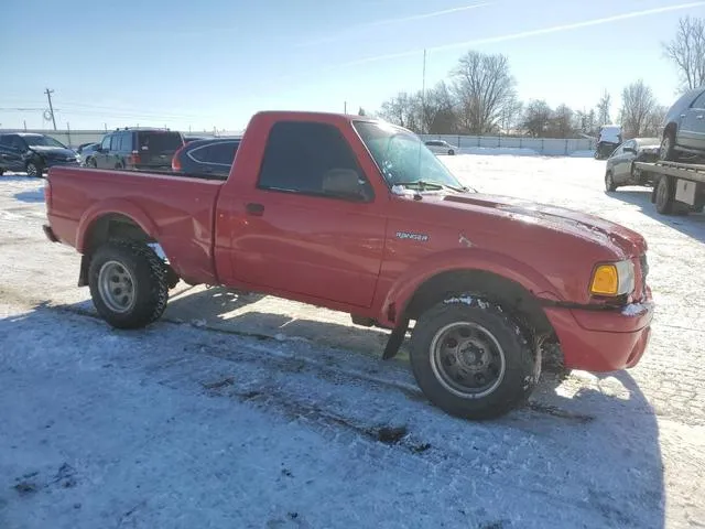 1FTYR10U93TA20266 2003 2003 Ford Ranger 4