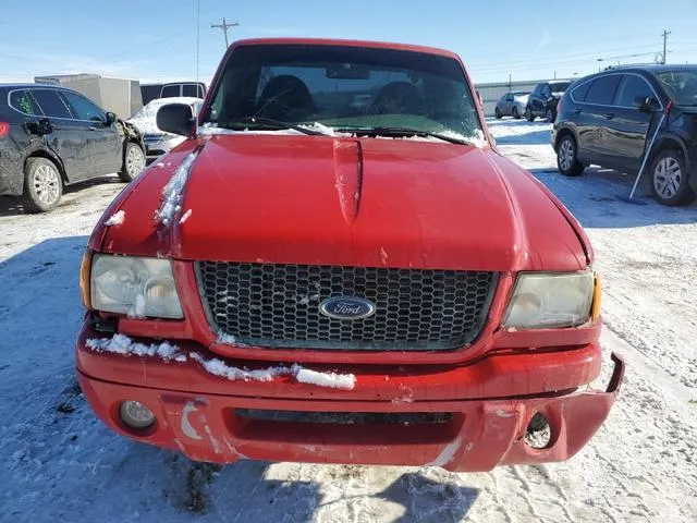 1FTYR10U93TA20266 2003 2003 Ford Ranger 5