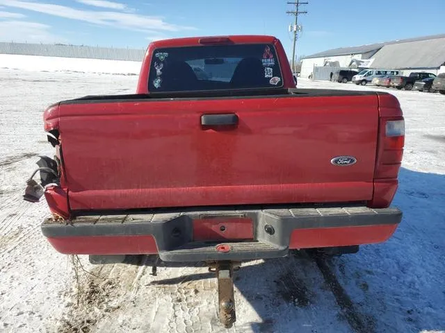 1FTYR10U93TA20266 2003 2003 Ford Ranger 6