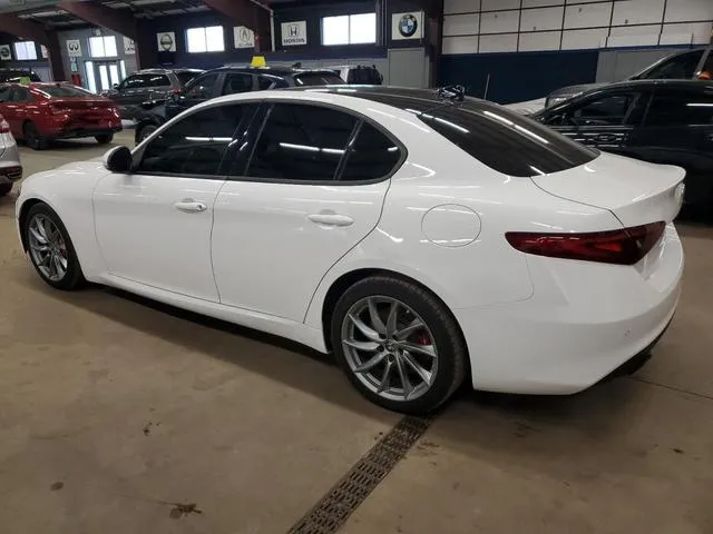 ZARFAMAN3N7653046 2022 2022 Alfa Romeo Giulia 2