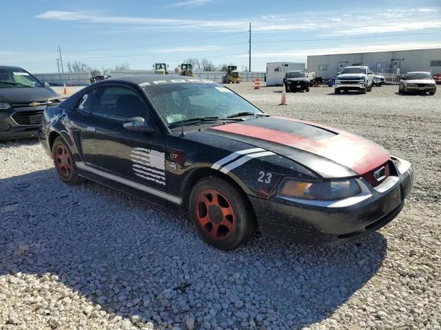 1FAFP40624F184612 2004 2004 Ford Mustang 4