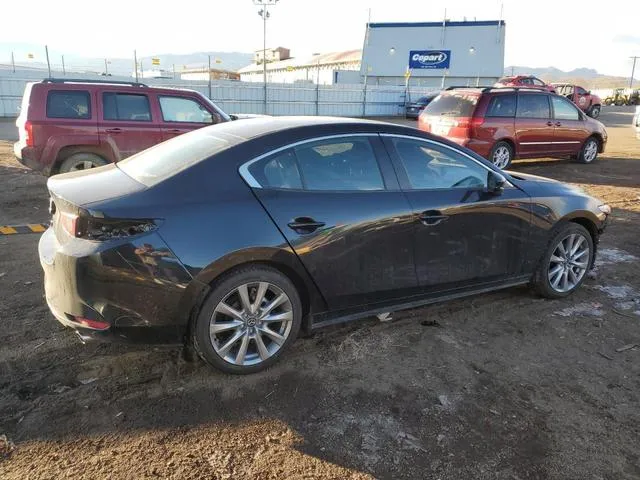 3MZBPBCL0NM313556 2022 2022 Mazda 3- Preferred 3