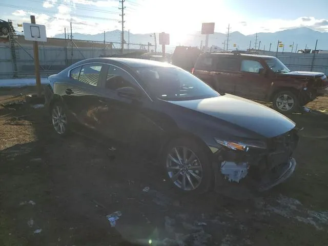 3MZBPBCL0NM313556 2022 2022 Mazda 3- Preferred 4