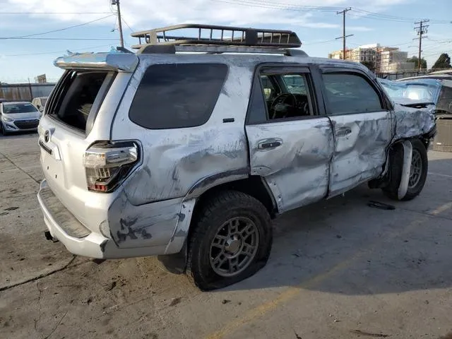 JTEMU5JR9P6174216 2023 2023 Toyota 4runner- SE 3