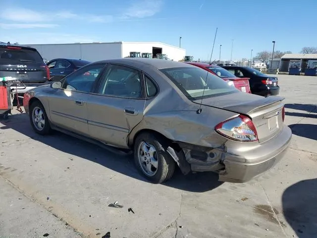 1FAFP53275A179970 2005 2005 Ford Taurus- SE 2