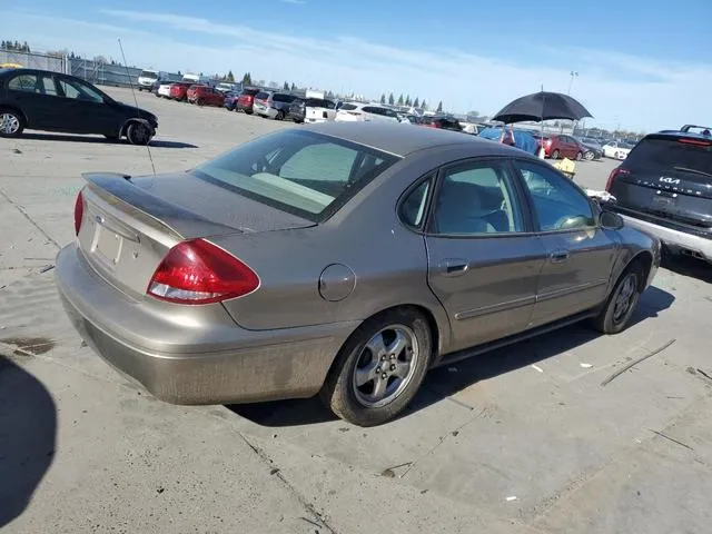 1FAFP53275A179970 2005 2005 Ford Taurus- SE 3