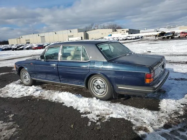 SCAZN02A9HCX20770 1987 1987 Rolls-Royce Silver 2