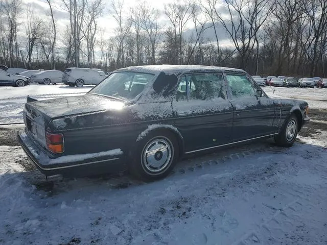 SCAZN02A9HCX20770 1987 1987 Rolls-Royce Silver 3