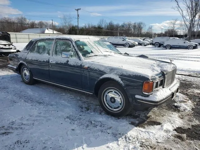 SCAZN02A9HCX20770 1987 1987 Rolls-Royce Silver 4