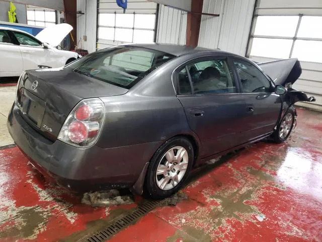 1N4AL11EX5C387082 2005 2005 Nissan Altima- S 3