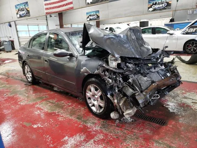 1N4AL11EX5C387082 2005 2005 Nissan Altima- S 4