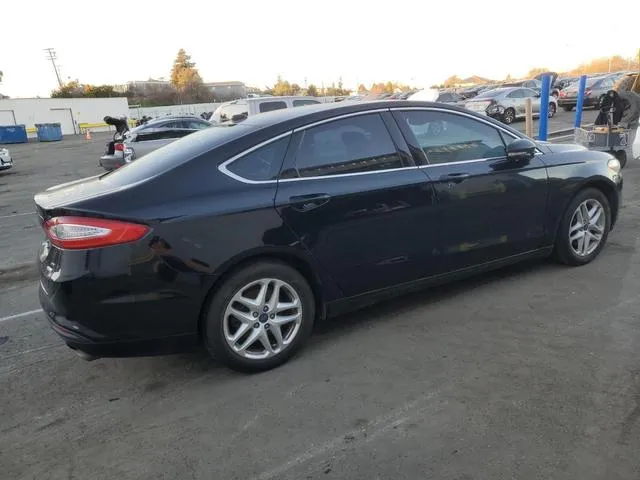 3FA6P0HDXGR176907 2016 2016 Ford Fusion- SE 3