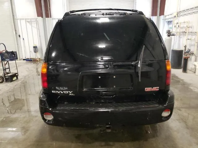 1GKET16S066172616 2006 2006 GMC Envoy- XL 6