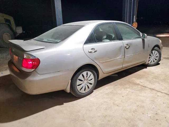 4T1BE32K05U405328 2005 2005 Toyota Camry- LE 3