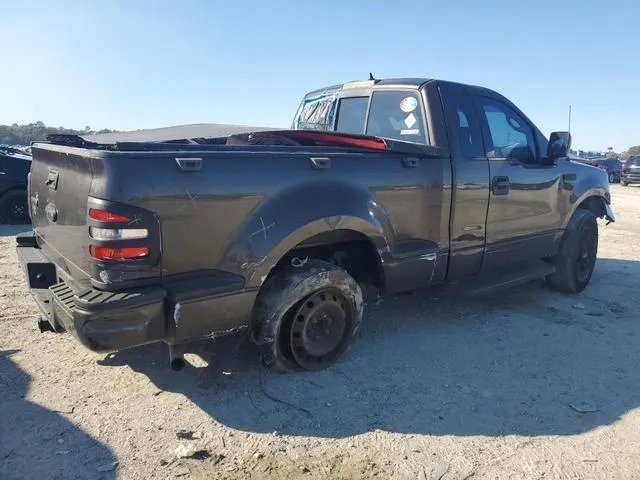 1FTRF02206KB75379 2006 2006 Ford F-150 3