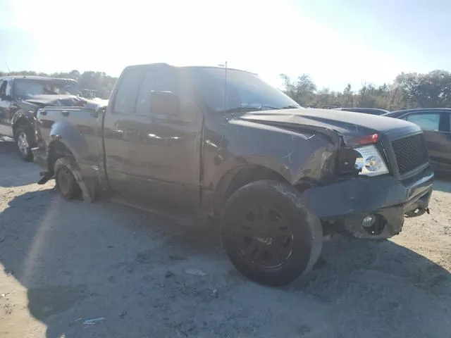 1FTRF02206KB75379 2006 2006 Ford F-150 4