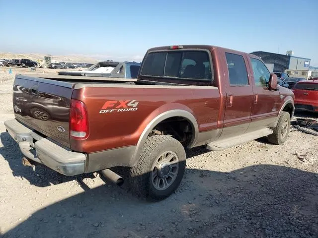 1FTWW31P96EC15779 2006 2006 Ford F-350- Srw Super Duty 3