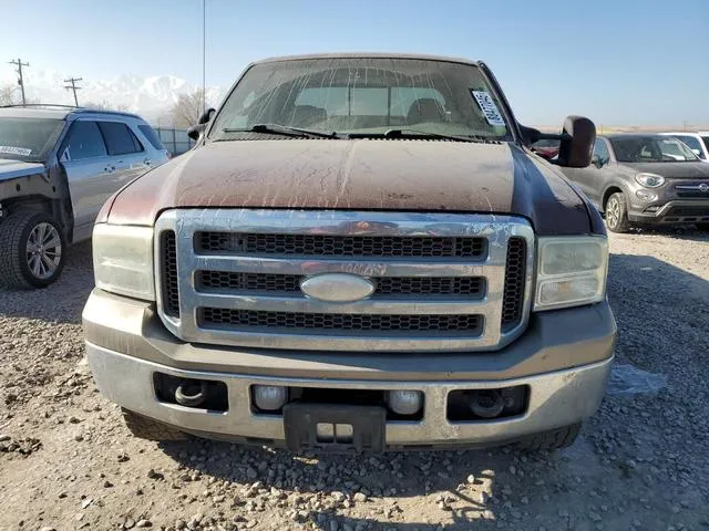 1FTWW31P96EC15779 2006 2006 Ford F-350- Srw Super Duty 5