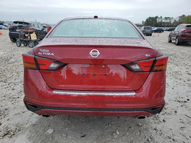 1N4BL4EV4MN419799 2021 2021 Nissan Altima- SL 6