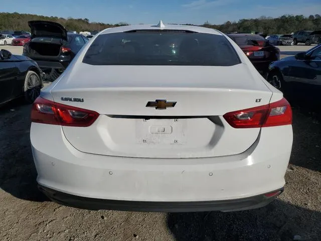 1G1ZD5ST9RF229702 2024 2024 Chevrolet Malibu- LT 6