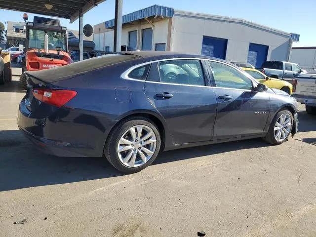 1G1ZJ5SU2GF349887 2016 2016 Chevrolet Malibu- Hybrid 3