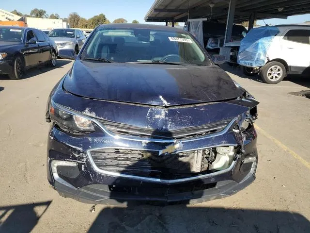 1G1ZJ5SU2GF349887 2016 2016 Chevrolet Malibu- Hybrid 5