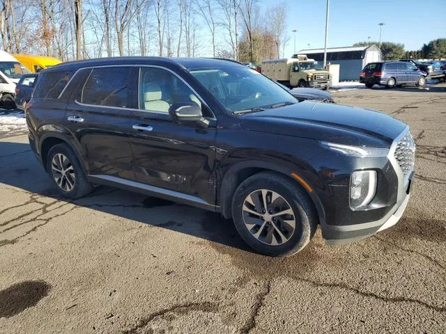 KM8R2DHE1LU057079 2020 2020 Hyundai Palisade- Sel 4