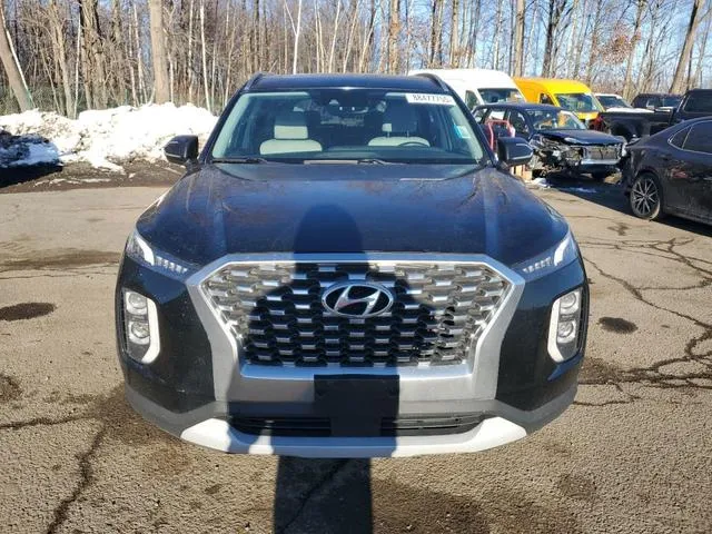 KM8R2DHE1LU057079 2020 2020 Hyundai Palisade- Sel 5